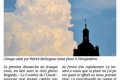 La photo du mois juillet 2017